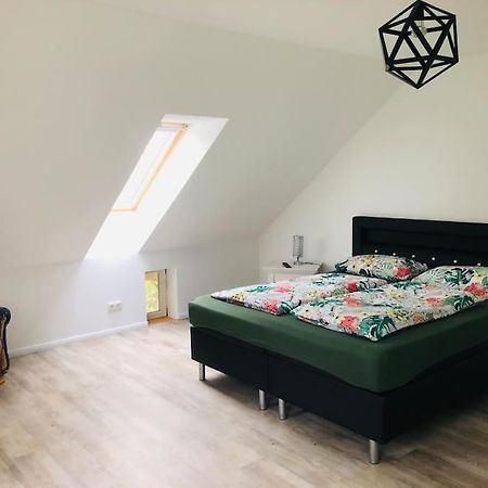 바르엘 Holzmichl 아파트 외부 사진